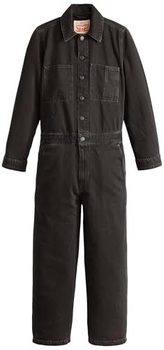 Levi's Iconic jumpsuit jurk voor dames, Capturing Moments, L