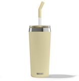 Sigg Helia Thermobeker Geel 0,6 l