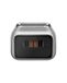Laifen P3 Pro Elektrisch Scheerapparaat, 2x12k Sn/Min, Accu 100Min (Aluminium)