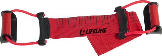 Life-Line Power Push-Up Plus