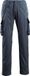 Mascot Pantalon de travail Unique avec poches cuisses - bleu marine foncé - C49