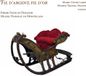 Marie-Céline Labbé, Marion Treupel-Frank - Fil D'argent, Fil D'or (CD)