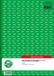 Sigel SD006 - 80 sheets - A4 - Green