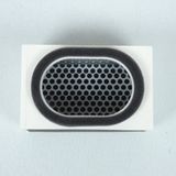 Miw Luchtfilter voor Motorfiets Kawasaki 550 ZR Zephyr 1991-2000 HFA2703 Nieuw