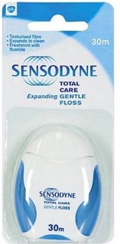 Sensodyne Expanding Gentle Floss