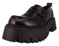 Buffalo Aspen BN16240791 mocassins, zwart., 38 EU