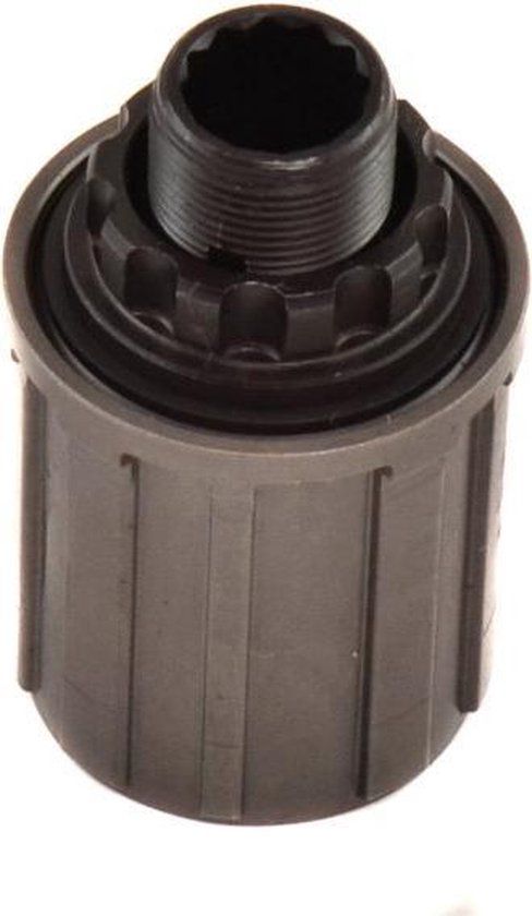 Sram Zipp X9 V2 Wheel Freehub Kit Set Zwart