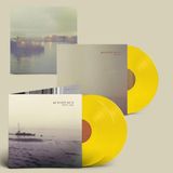 Suburban 40 Watt Sun - A Perfect Light (Limited Edition, 3xLP, Yellow, 180g)