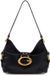 GUESS Camden Mini Shoulder Bag Black zwart