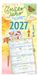 Unser Neumann Verlage Unser Jahr - Unser Familienplaner für den Alltag 2027