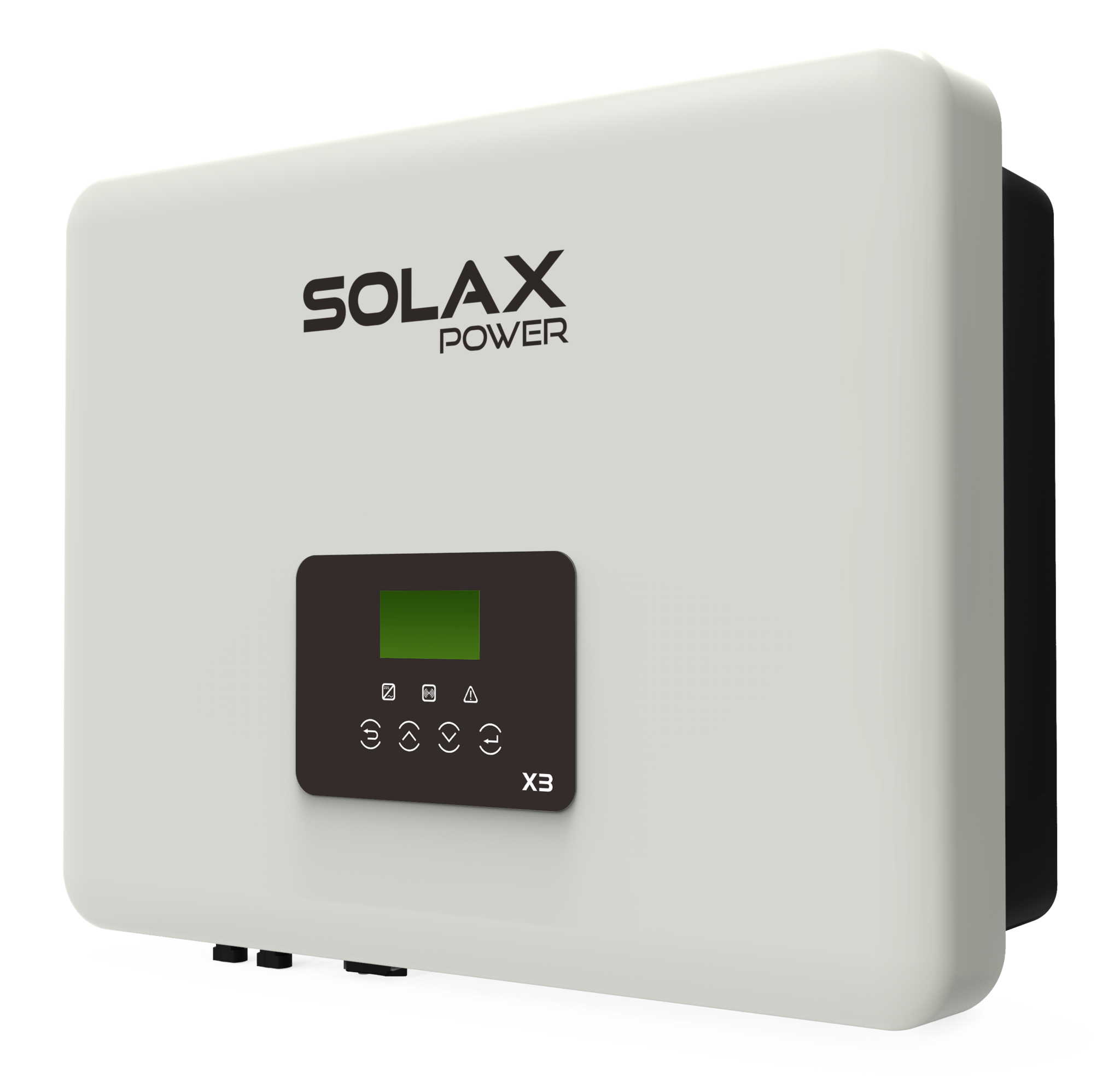 Viking Choice Omvormer zonnepanelen - SolaX - X3 MIC-6,0-TD - 3-fase - 6kW