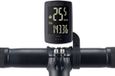 CatEye Padrone Stealth CC-PA100W Fietscomputer - Draadloos - Zwart