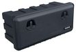 Boîte de rangement pour outils 40L avec couvercle étanche