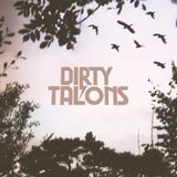 Dirty Talons - Dirty Talons (LP) (Coloured Vinyl)