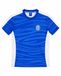 OM Maillot Enfant Sublimé 2026/27 Bleu Blanc - 10 ans