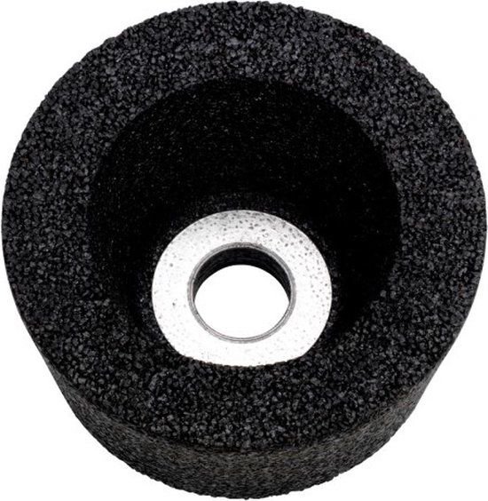 Metabo 630726000 slijpkop 110/90x55x22,23 C 16 N, steen