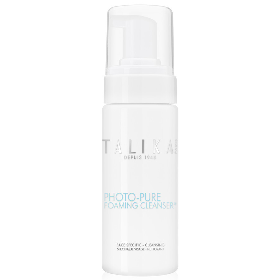 Talika Photo Pure Foaming Cleanser