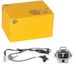 HELLA 6PU 230 040-701 Wielsnelheidssensor - 2-polig - Voor - Met houder | Compatibel met: TOYOTA CAMRY
