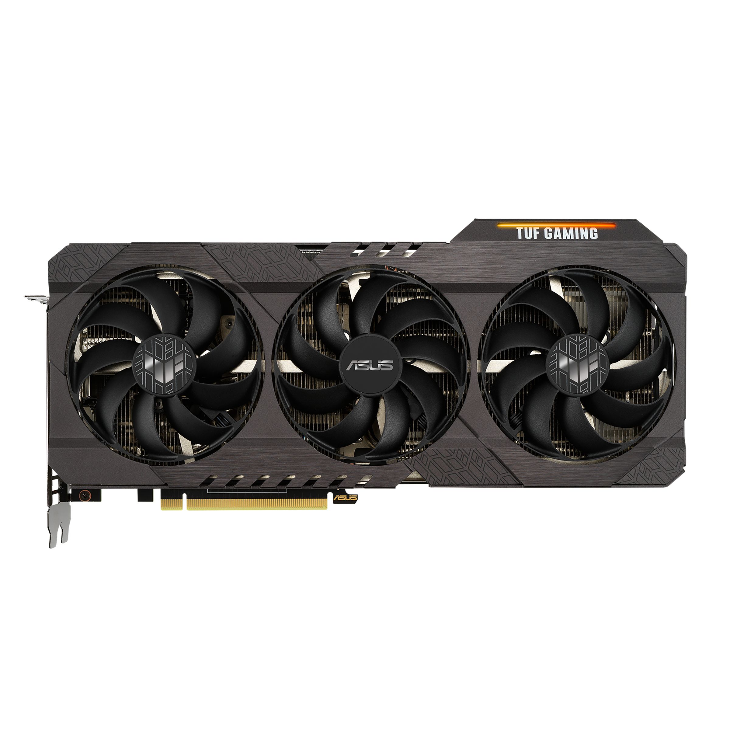 ASUS TUF Gaming GeForce RTX 3070 8GB GDDR6 Graphics Card
