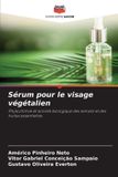 Sérum Libri GmbH Sérum pour le visage végétalien