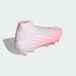 adidas Damesvoetbalschoenen F50 Sparkfusion Pro FG/AG