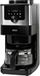 Silva Homeline KA-M 200 INOX Cafetière Noir, Inox