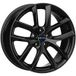 MAK VOLTAGE noir brillant 8.5Jx19 5x114.3 ET40