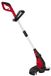Einhell GC-ET 4530 Set - Elektrische Grastrimmer - 450W - 30cm - Zwart/Oranje