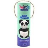 ENJOYART Twisties Friends Chenilledraad Knutselset Panda