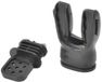 Best Divers Thermoformable Mondstuk Zwart