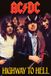 Grupo AC/DC Poster - Highway to Hell - 61x91,5cm