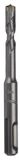 Makita Accessoires PB4S: SDS-PLUS boor 8x110mm - B-62608