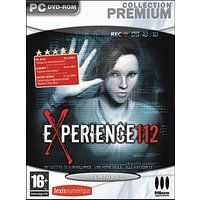 Logithéque Experience 112