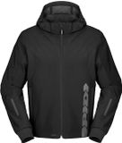 Spidi Hoodie H2Out II Black Anthracite L