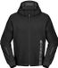 Spidi Hoodie H2Out II Black Anthracite L