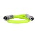 Flexzilla Flexzilla Garden Lead-In Hose 5/8" x 3 ft., Heavy Duty, Lightweight, Drinking Water Safe, ZillaGreen - HFZG503YW-E