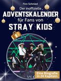 Stray Kids L'calendrier de l'Avent non officiel pour les fans de Stray Kids
