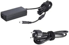 Dell 65W 3 pin Wisselstroomadapter 6 ft Europees stroom kabel voor Inspiron 11 3147 Laptop