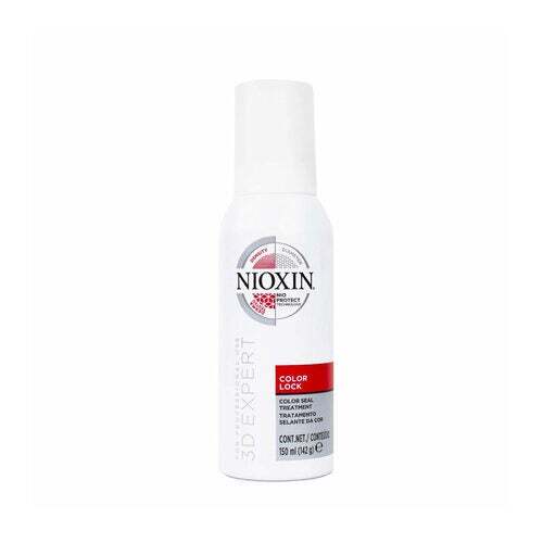 Nioxin Nioxin 3D Expert Haarbehandeling 150 ml