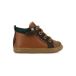 Shoo Pom Baskets nubuck bébé Bouba Bi ZIP