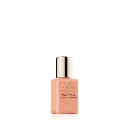 Estée Lauder Double Wear Travel Size Stay-in-Place Longwear Matte Foundation SPF 10 - 3N1 Ivory Beige