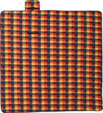 vidaXL Picknickkleed