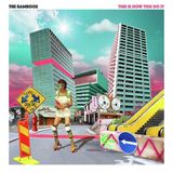 Universal Music The Bamboos This Is How You Do It