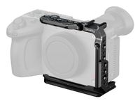 SmallRig 5591 kooi pour Sony FX2 Noir