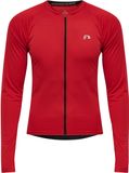 Newline Core Bike L/S Jersey 510122 Heren Fietsshirt Lange Mouwen