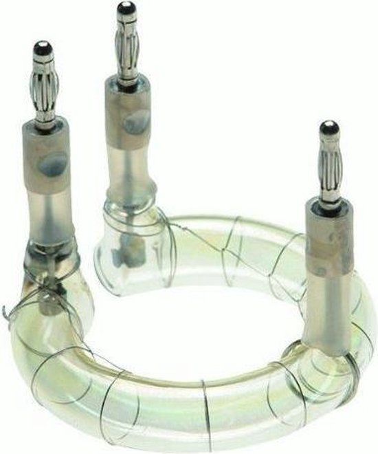 Linkstar Flitsbuis RTC-1255-600L UV-LF voor LF-500A, LF-600A, LL-600D en LL-600
