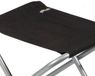 Regatta Great Outdoors Marcos Campingkruk (Zwart/Seal Grey)