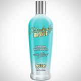 Pro Tan Ridiculously Bronze zonnebankcreme Witte DHA Bonzer & Accelerator -250 ml