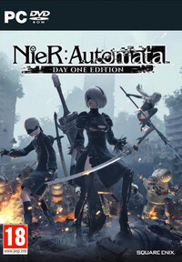 Square Enix nier automata (day one edition) PC