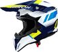 Airoh Wraaap Vision Motocrosshelm - Maat XXL